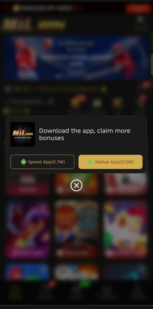 Mil win Download